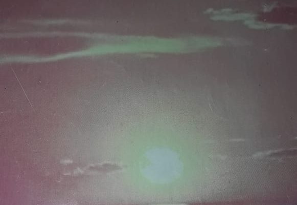 1° Encontra Místico-Cultural em Roraima