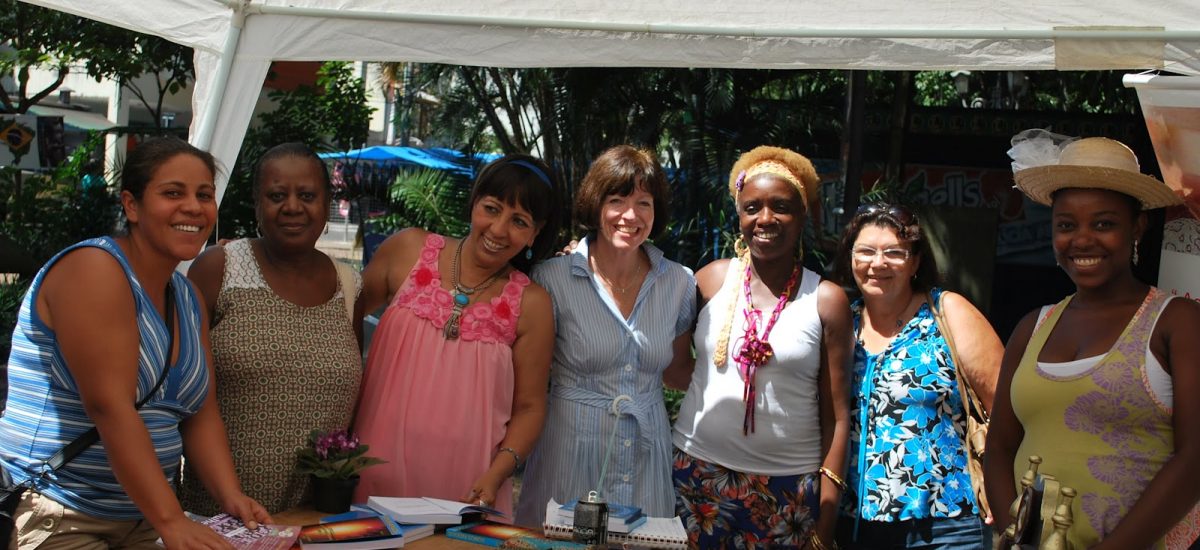 Campanha contra violência usa recursos diferentes para chamar atenção do público