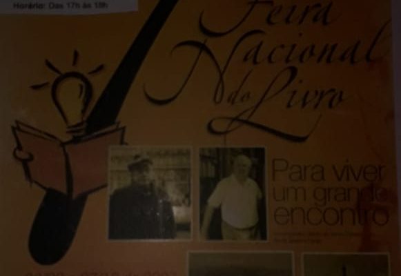 Feira Nacional do Livro