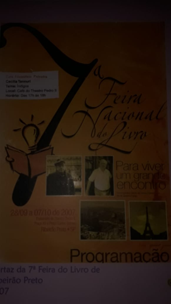 Feira Nacional do Livro